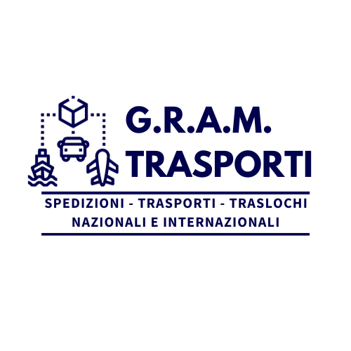 G.R.A.M. TRASPORTI